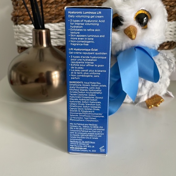 NEOSTRATA Firming Hyaluronic Luminous Lift - Picture 2 of 6